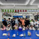 점프윙스 줄넘기 클럽 & 경희대 석사 태권도 이미지