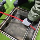 A131 | 변기역류, 이거 정말 번거롭잖아!