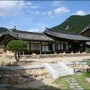 동산서원(東山書院) 이미지