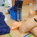 정읍체육관 강당 이미지