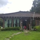 남창계곡 주차장 일대 이미지