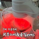 205 | [리뷰] 구리수분관리 피부205앤올킬ems 후기