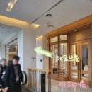 효성[HYOSUNG]공덕 빌딩 | [웨딩홀] 투어 | 아펠가모 공덕(주차, 뷔페, 견적)