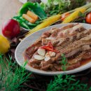 모심갈비 이미지