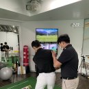 잠실골프연습장(실외) 이미지