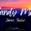 Handy Man (James Taylor) 이미지