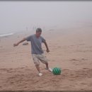 왕산해수욕장 이미지