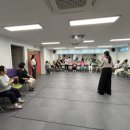 더하기센터 프로그램실 2층 이미지