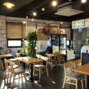 맘스터치제주성산점