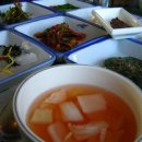 잎새쌈밥 이미지