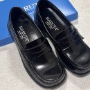 하루타 | [하루타(HARUTA)] 하루타 스퀘어토 페니 로퍼(with 실착후기)🖤