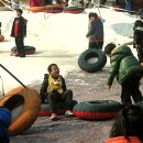 2012 주일학교 겨울성경학교 -둘쨋날 썰매장 고고:P 이미지