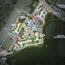 학교형태 | 인천 미추홀구 학익동 신축 아파트 전세 구하다가 이걸 발견했습니다