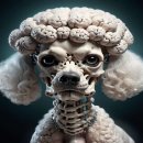 올바름 반려견 뷰티샵 이미지