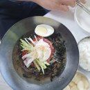 남경목장 | 그림같은 평창맛집 <남경식당>에서 여름별미 막국수&amp;수육 먹고 왔어요.