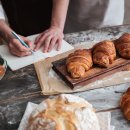 베이커리 교육 이미지