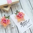 빛나는 당신을 위한 응원 리스 만들기 소연아트랩 LED 반짝이 별리스 DIY 후기