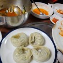 장인 얼큰이 칼국수,보쌈 이미지