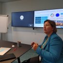 한국바스프(주) | 유럽투어후기(6)_머스크(MAERSK)가 ESG를 선택한 이유?