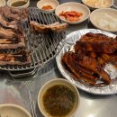 웅S지산쪽갈비 이미지