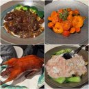 북경검은콩짜장 | 용산 서울드래곤시티 페이 FEI 호텔 중식당 북경오리