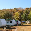 석장리미술관 카라반 이미지