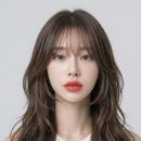 윤하헤어샵 | 풍동 미용실 추천 | 아이디헤어 풍동점 롱레이어드컷 웨이브펌 후기