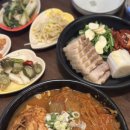 도담 1988 | 종로 김치찜 맛집 도담1988 | 부드러운 고기 김치찜과 막걸리 한잔하기 좋은 곳