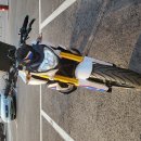 (판매완료) BMW G310R 팝니다 이미지