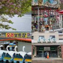 서04-411 | 포천 산정호수 둘레길 놀이기구 오리배 돌담병원 주차장