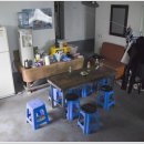 스쿠바민박 이미지