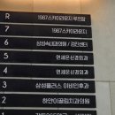 강동무료주차장 | 강동구 브런치 맛집, 1987스카이라운지에서 엄마랑 데이트 후기