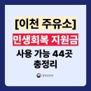 GS25장호원진암점 | 경기도 이천시 민생회복지원금 주유소 사용처 44곳 총정리 (주소 전화번호 포함)
