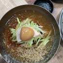까치가야밀면 이미지