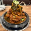 청년감자탕순대국 중곡역점 | 독산역 근처 맛집 청년감자탕순대국 볶음밥 필수