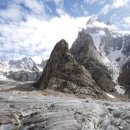 2.파키스탄 카라코람/비아포 히스파닉 빙하 트래킹 짐싸기... 이미지