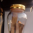 송담 꾸지뽕나무줄기 생강나무줄기 헛개나무줄기 각각 경매 이미지