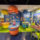 서울중앙우체국(포스트타워) 이미지