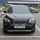 BMW X1중고차 X-1 2.0D XDRIVE 이미지