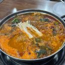 운천식당이지비그지비야 | [포천 신읍동] 운천식당이지비그지비야