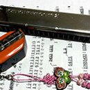 하모니카 이미지