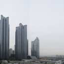 해운대두산위브더제니스 이미지