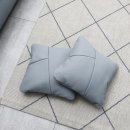 D00085 | 슈룹소파! 최고의 결혼기념일 선물이 되었습니다