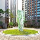 라이프아파트2차앞광장 이미지