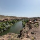 광석주유소 | 알마티 : 콜사이 케인디 호수 &amp; 차린 협곡 2일 투어를 선택한 한국인