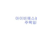 아이비에스앤티 네이버블로그