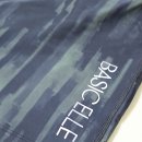 베이직 엘르 | 베이직엘르 선수용 3부 패턴 사각 실내수영복 착용 후기, 탄탄한 핏과 활동성 모두 잡은 선택