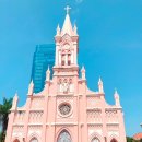 엠(M)관광호텔 | 다낭 시내 가성비 호텔ㅣ한시장 근처 핑크성당 뷰 엠빌리지 호텔(프리미어 룸)