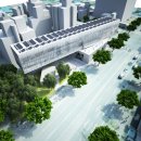 퇴계동 행정복지센터 이미지