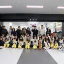 테이크원태권도장 이미지